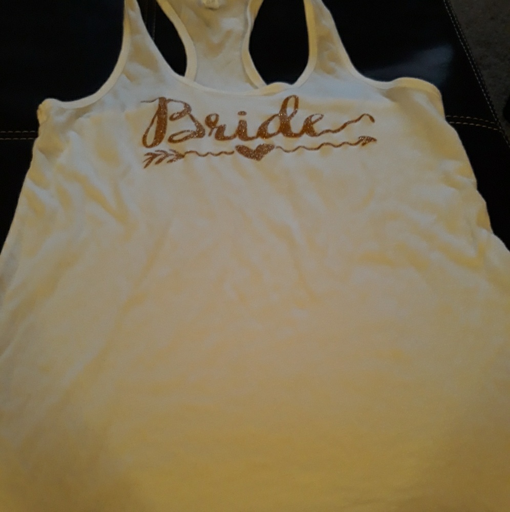 Tank Shirt